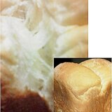 HBご飯パン(冬季レシピ)